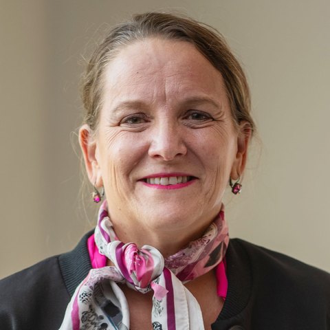 Rena K. Goins