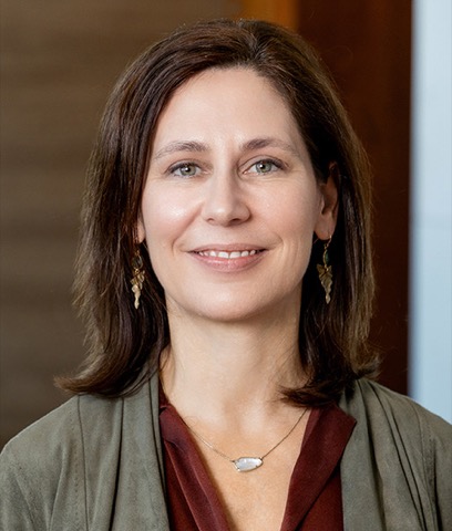 Shannon Wiley, JD